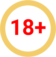 Контент призначений для аудиторії 18+
